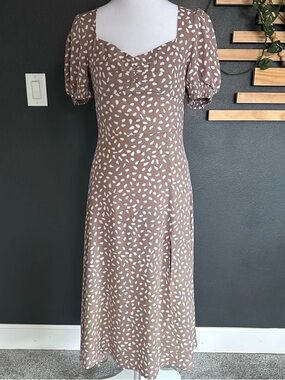 Petal & Pup | Dresses | New Petal Pup Anabelle Pink Floral Mock Neck Satin  Cocktail Dress Pink Xs Nwt | Poshmark